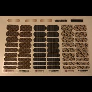 Jamberry Nail Wraps